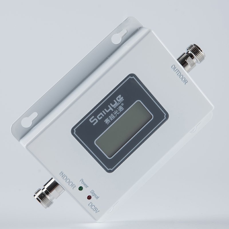 阳春家用配电房机房信号放大器200㎡