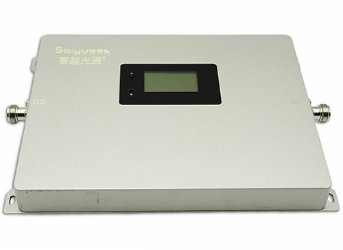  阳春三频/四频/五频手机信号接收器800㎡