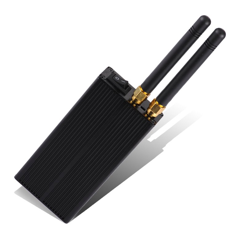  阳春1.2G/1.5G导航屏蔽器