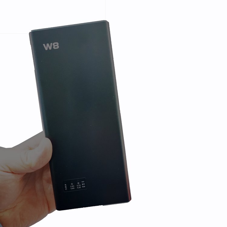  阳春蓝牙WiFi信号屏蔽器