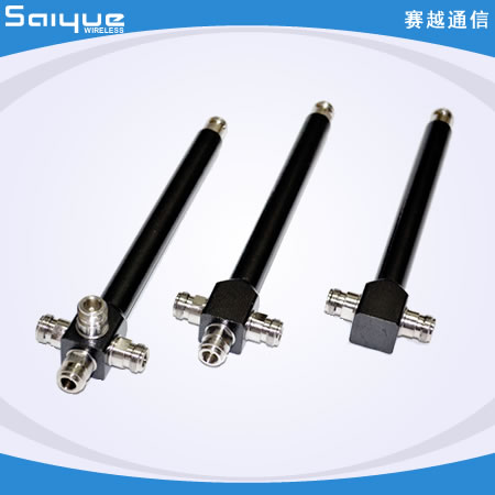  阳春FM调频广播同步广播功分器