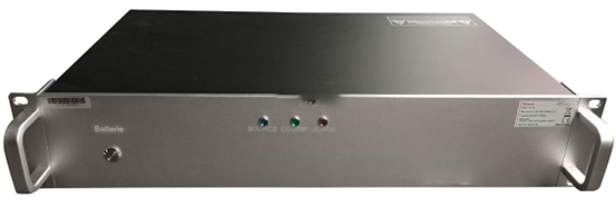  阳春350M PDT消防集群警用主机直放站