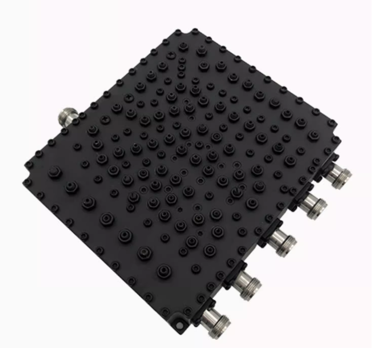  阳春双频三频四频五频腔体合路器4G+5G